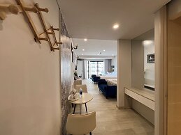 Apartment PHONGLIEM 3