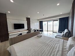Apartment PHONGLIEM 3