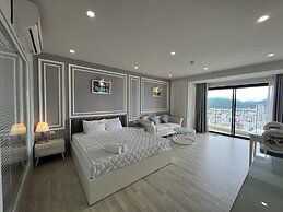 Apartment PHONGLIEM 3