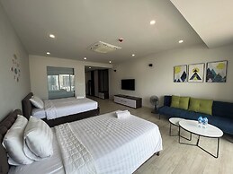 Apartment PHONGLIEM 3