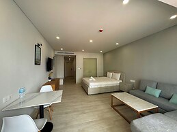 Apartment PHONGLIEM 3