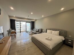 Apartment PHONGLIEM 3