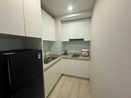 Apartment PHONGLIEM 3