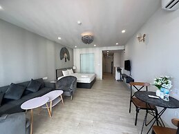 Apartment PHONGLIEM 3
