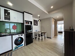 Apartment PHONGLIEM 3