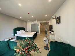 Apartment PHONGLIEM 3