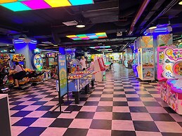 Apartment PHONGLIEM 3