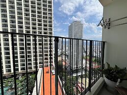 Apartment PHONGLIEM 3