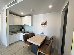 Apartment PHONGLIEM 3