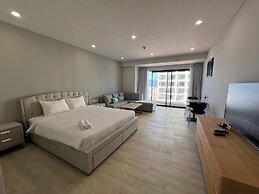 Apartment PHONGLIEM 3