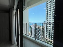 Apartment PHONGLIEM 3