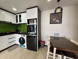 Apartment PHONGLIEM 3