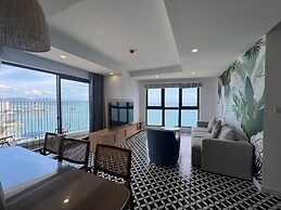 Apartment PHONGLIEM 3