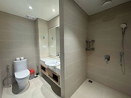 Apartment PHONGLIEM 3