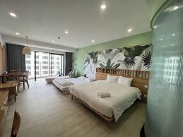 Apartment PHONGLIEM 3