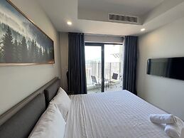 Apartment PHONGLIEM 3