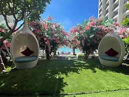 Apartment PHONGLIEM 3