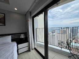 Apartment PHONGLIEM 3