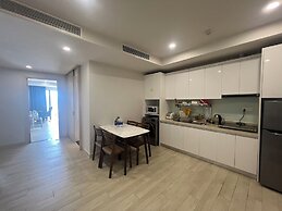 Apartment PHONGLIEM 3