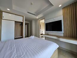 Apartment PHONGLIEM 3