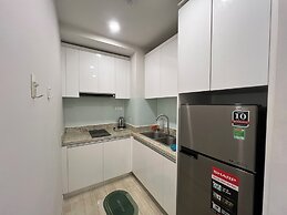 Apartment PHONGLIEM 3
