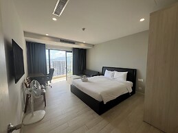 Apartment PHONGLIEM 3