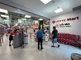 Apartment PHONGLIEM 3