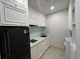 Apartment PHONGLIEM 3