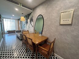 Apartment PHONGLIEM 3