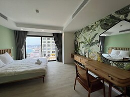 Apartment PHONGLIEM 3
