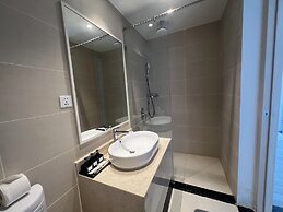 Apartment PHONGLIEM 3