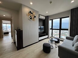 Apartment PHONGLIEM 3