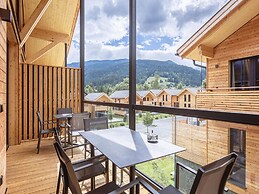 Attractive Penthouse With Sauna