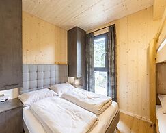 Attractive Penthouse With Sauna