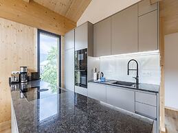 Attractive Penthouse With Sauna