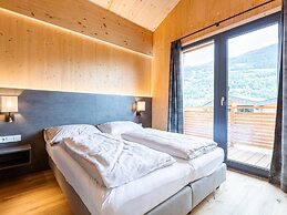 Attractive Penthouse With Sauna