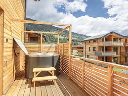 Amazing Penthouse With Sauna