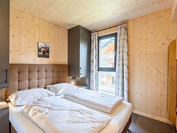 Amazing Penthouse With Sauna