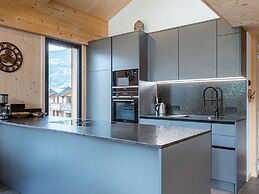 Amazing Penthouse With Sauna