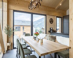 Amazing Penthouse With Sauna