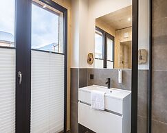 Amazing Penthouse With Sauna