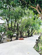 Hang Sói Forest Village