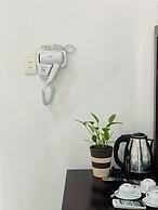 Hang Sói Forest Village