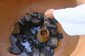 Hang Sói Forest Village