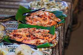 Hang Sói Forest Village