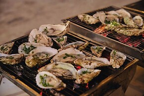 Hang Sói Forest Village