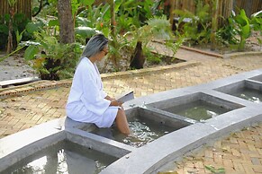 Hang Sói Forest Village