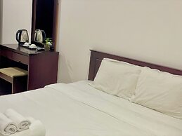 Hang Sói Forest Village