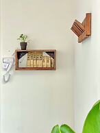 Hang Sói Forest Village