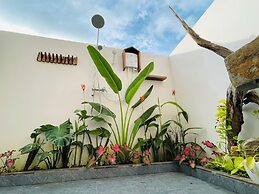 Hang Sói Forest Village